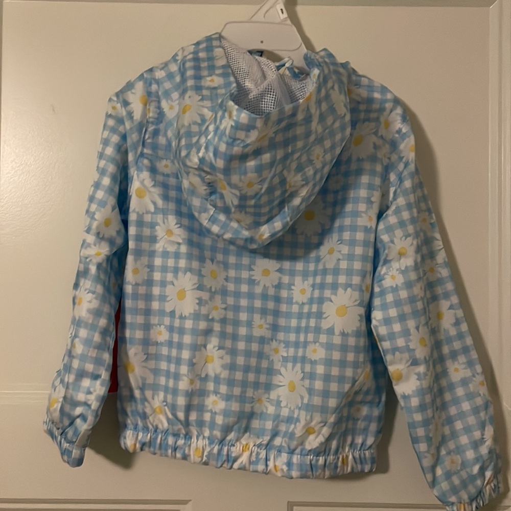 Toddler Spring/Fall Jacket - Picture 6 of 6